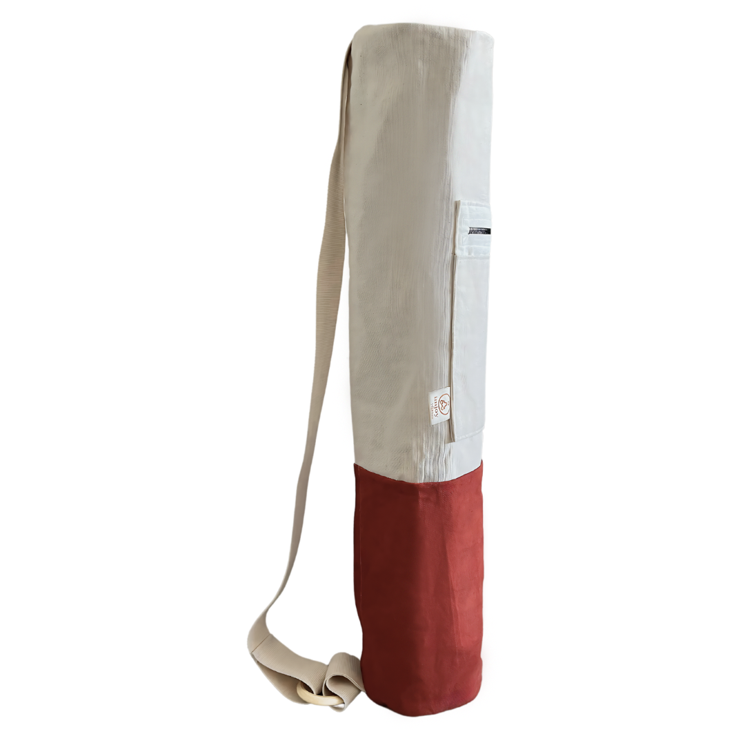 Maple II yoga mat bag