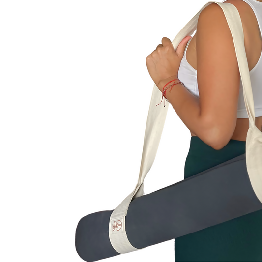 Yoga mat sling