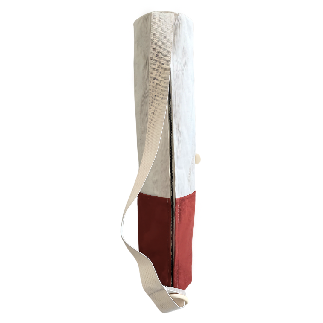 Maple II yoga mat bag